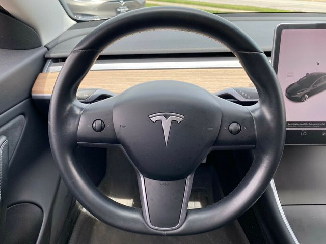 2019 Tesla Model 3 Long Range Battery AWD - 21931469 - 26