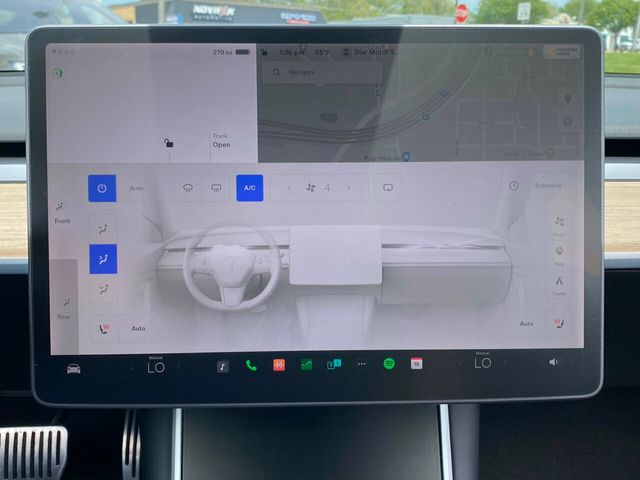 2019 Tesla Model 3 Long Range Battery AWD - 21931469 - 33