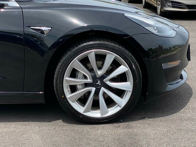 2019 Tesla Model 3 Long Range Battery AWD - 21931469 - 43