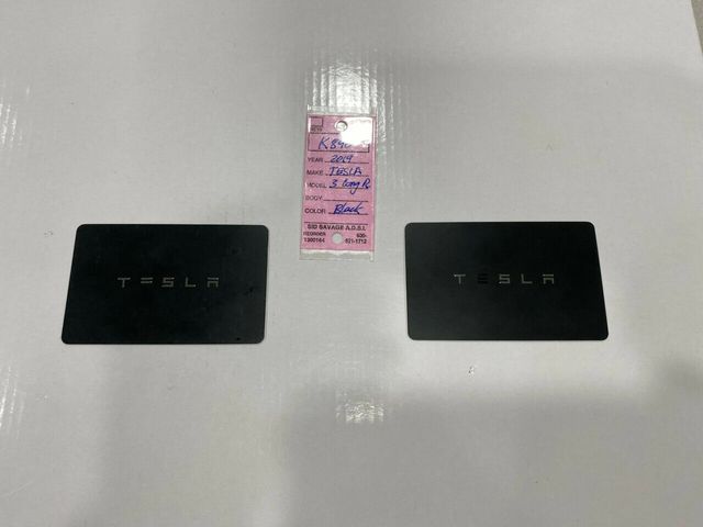 2019 Tesla Model 3 Long Range Battery AWD - 21931469 - 7