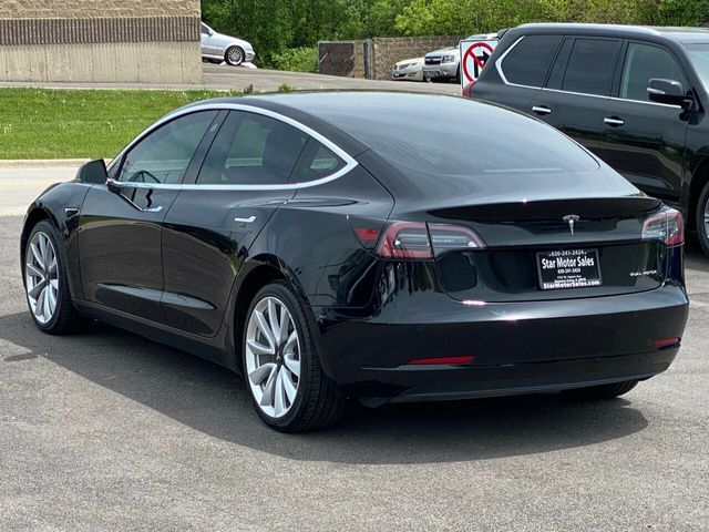 2019 Tesla Model 3 Long Range Battery AWD - 21931469 - 8
