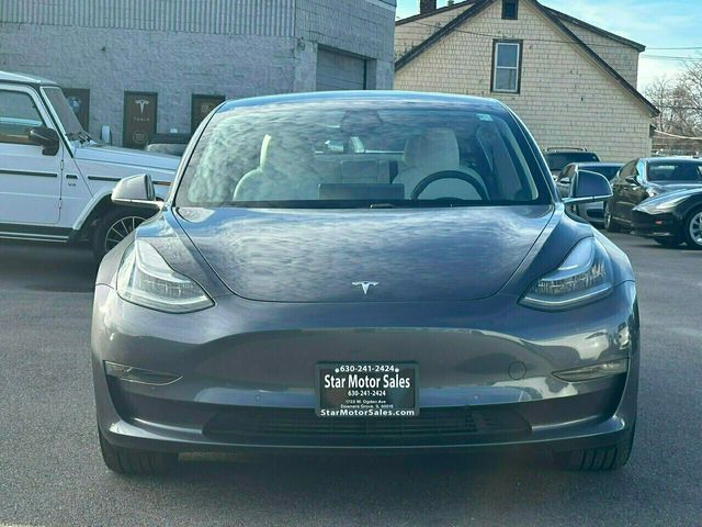 2019 Tesla Model 3 Long Range Battery AWD - 22243386 - 14