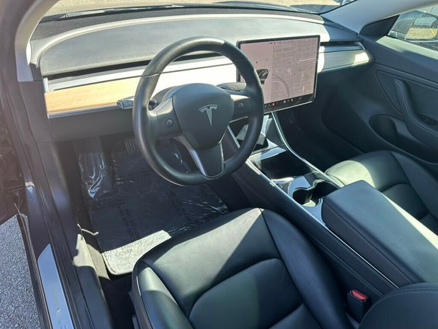 2019 Tesla Model 3 Long Range Battery AWD - 22281680 - 11