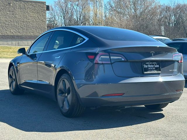 2019 Tesla Model 3 Long Range Battery AWD - 22281680 - 8
