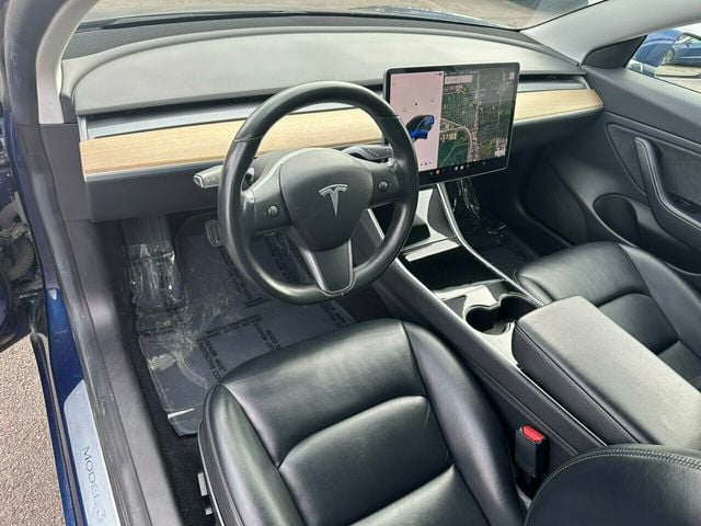2019 Tesla Model 3 Long Range Battery AWD - 22297840 - 10
