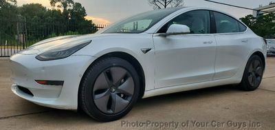 2019 Tesla Model 3 - 5YJ3E1EA6KF486503