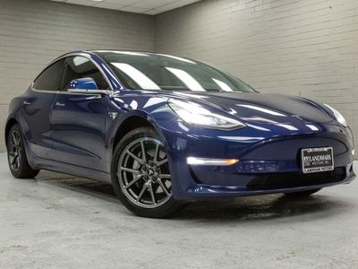 2019 Tesla Model 3 Base