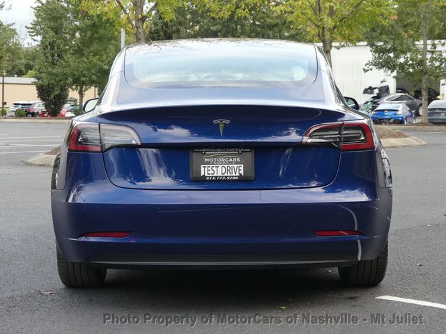 2019 Tesla Model 3 Standard Range Plus RWD - 22925484 - 9
