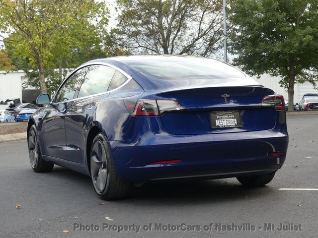 2019 Tesla Model 3 Standard Range Plus RWD - 22925484 - 10