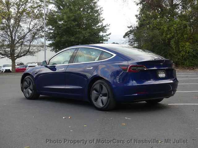 2019 Tesla Model 3 Standard Range Plus RWD - 22925484 - 11