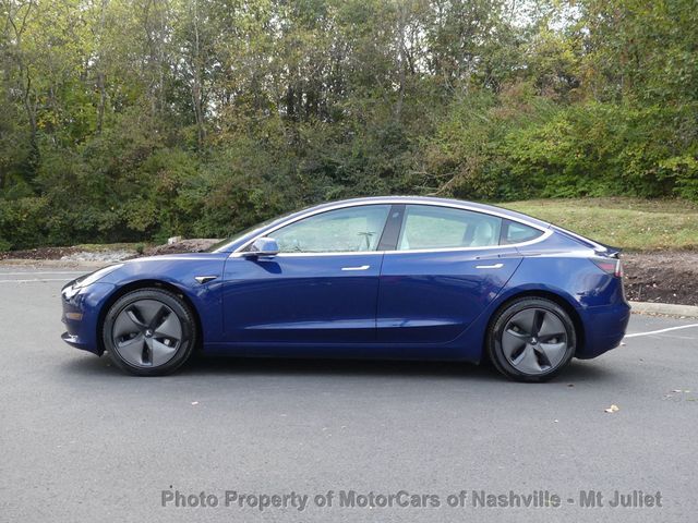 2019 Tesla Model 3 Standard Range Plus RWD - 22925484 - 12