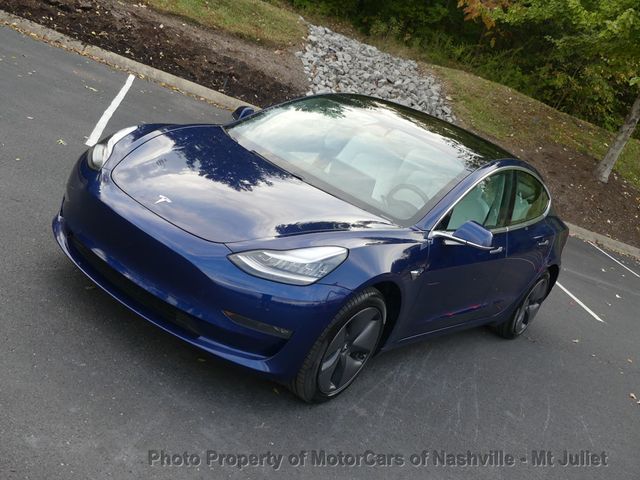 2019 Tesla Model 3 Standard Range Plus RWD - 22925484 - 13