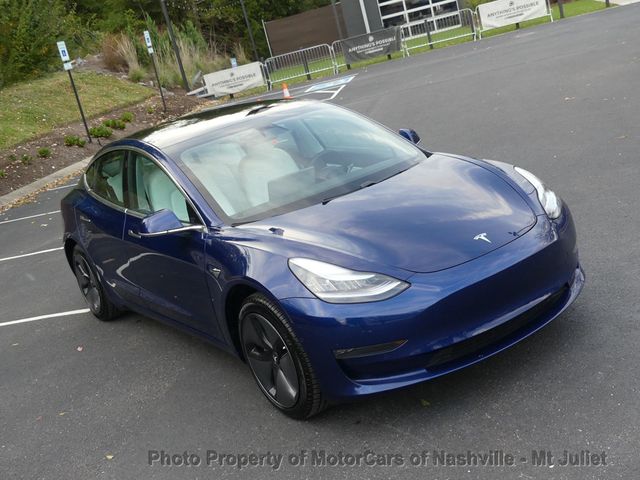 2019 Tesla Model 3 Standard Range Plus RWD - 22925484 - 14