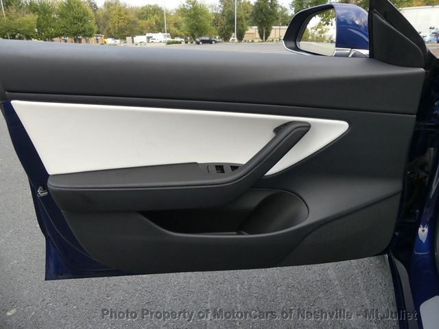2019 Tesla Model 3 Standard Range Plus RWD - 22925484 - 15