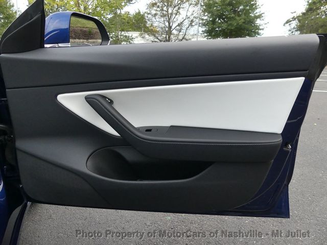 2019 Tesla Model 3 Standard Range Plus RWD - 22925484 - 16