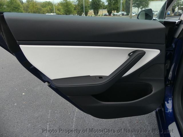 2019 Tesla Model 3 Standard Range Plus RWD - 22925484 - 17