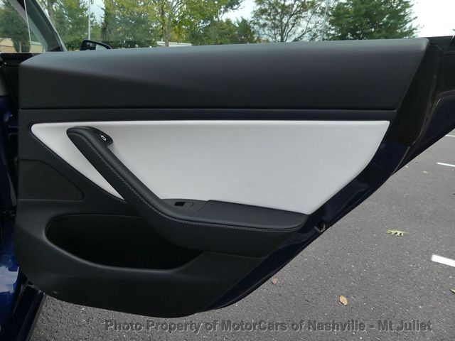 2019 Tesla Model 3 Standard Range Plus RWD - 22925484 - 18