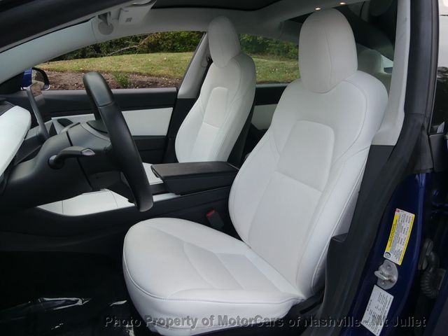 2019 Tesla Model 3 Standard Range Plus RWD - 22925484 - 20