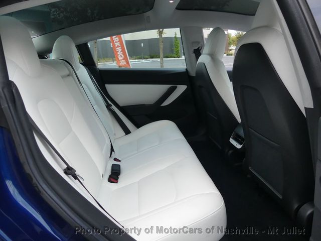 2019 Tesla Model 3 Standard Range Plus RWD - 22925484 - 24
