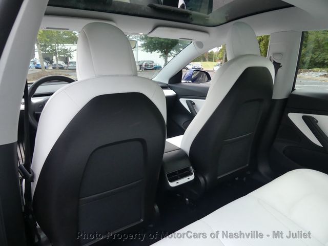 2019 Tesla Model 3 Standard Range Plus RWD - 22925484 - 25