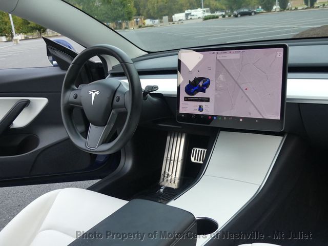2019 Tesla Model 3 Standard Range Plus RWD - 22925484 - 30