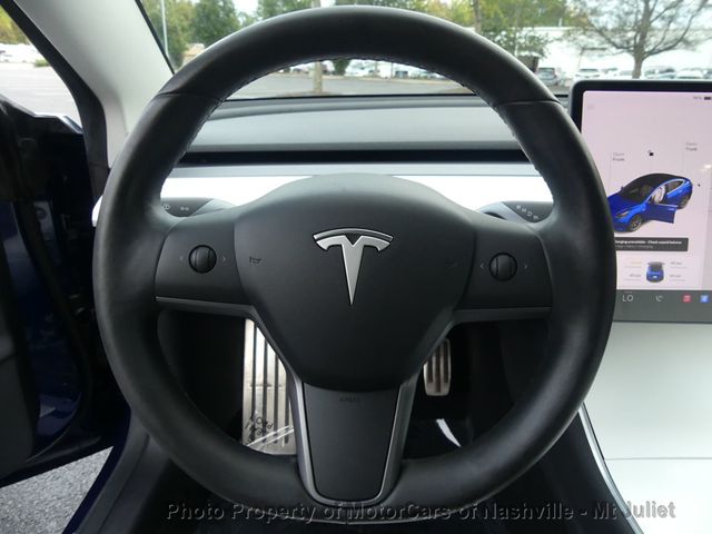 2019 Tesla Model 3 Standard Range Plus RWD - 22925484 - 31