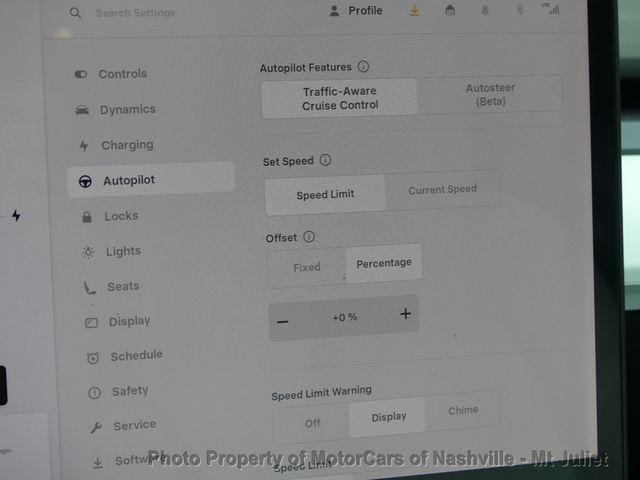 2019 Tesla Model 3 Standard Range Plus RWD - 22925484 - 34