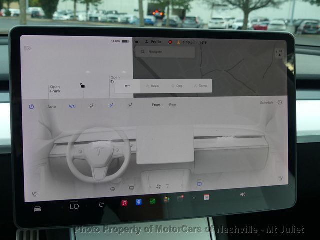 2019 Tesla Model 3 Standard Range Plus RWD - 22925484 - 36