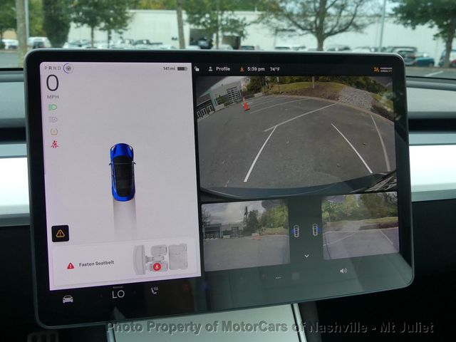 2019 Tesla Model 3 Standard Range Plus RWD - 22925484 - 37