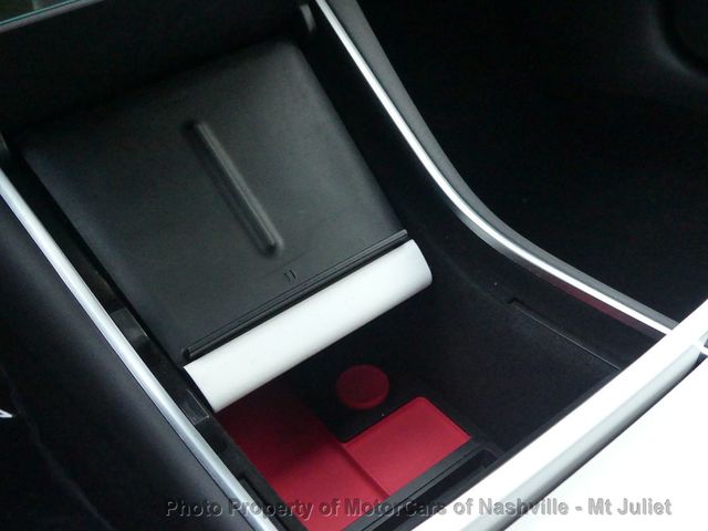 2019 Tesla Model 3 Standard Range Plus RWD - 22925484 - 39