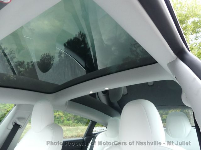 2019 Tesla Model 3 Standard Range Plus RWD - 22925484 - 40