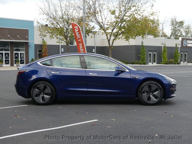2019 Tesla Model 3 Standard Range Plus RWD - 22925484 - 6