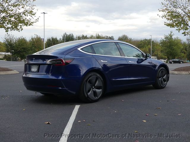 2019 Tesla Model 3 Standard Range Plus RWD - 22925484 - 7