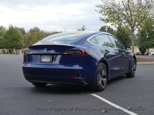 2019 Tesla Model 3 Standard Range Plus RWD - 22925484 - 8