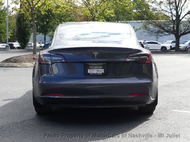 2019 Tesla Model 3 Standard Range Plus RWD - 22932323 - 9