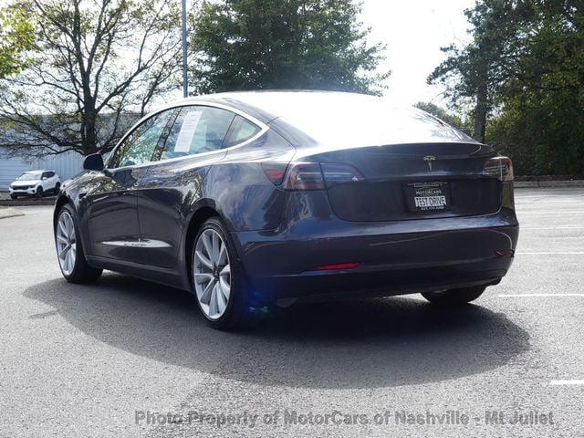 2019 Tesla Model 3 Standard Range Plus RWD - 22932323 - 10