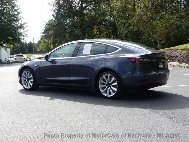 2019 Tesla Model 3 Standard Range Plus RWD - 22932323 - 11