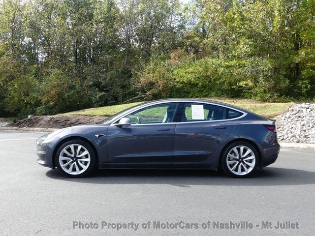 2019 Tesla Model 3 Standard Range Plus RWD - 22932323 - 12