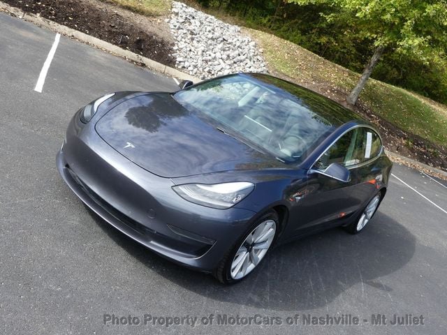 2019 Tesla Model 3 Standard Range Plus RWD - 22932323 - 13