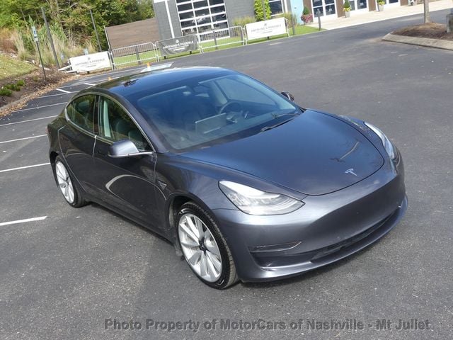 2019 Tesla Model 3 Standard Range Plus RWD - 22932323 - 14