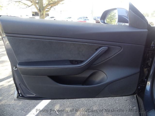 2019 Tesla Model 3 Standard Range Plus RWD - 22932323 - 15