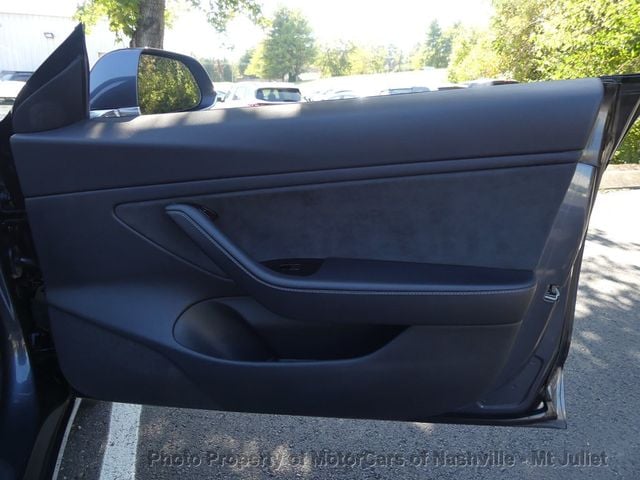 2019 Tesla Model 3 Standard Range Plus RWD - 22932323 - 16