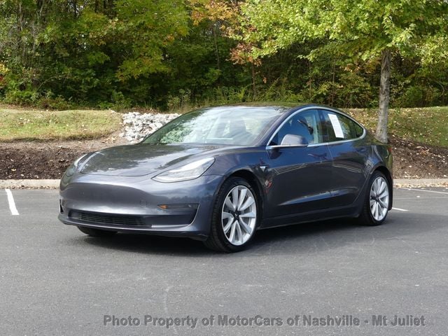 2019 Tesla Model 3 Standard Range Plus RWD - 22932323 - 1