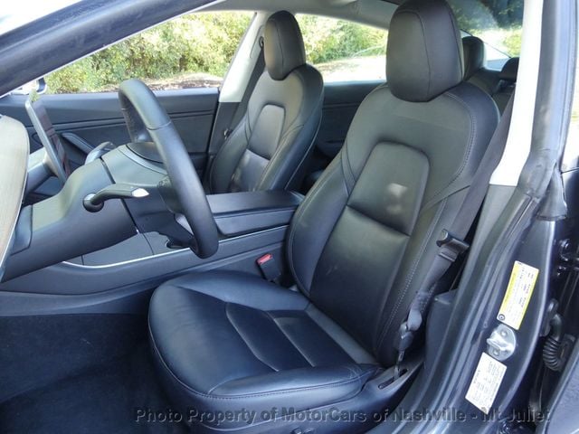2019 Tesla Model 3 Standard Range Plus RWD - 22932323 - 20