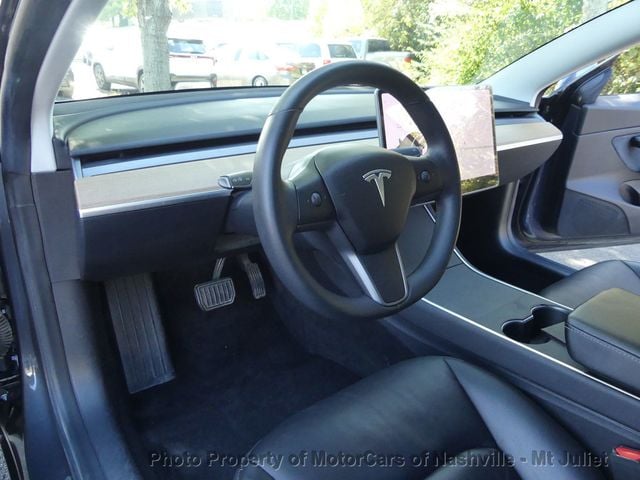 2019 Tesla Model 3 Standard Range Plus RWD - 22932323 - 26