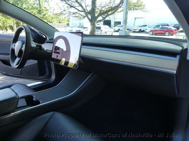 2019 Tesla Model 3 Standard Range Plus RWD - 22932323 - 27