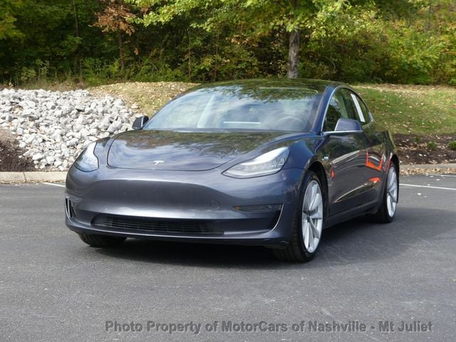2019 Tesla Model 3 Standard Range Plus RWD - 22932323 - 2