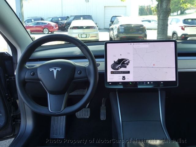 2019 Tesla Model 3 Standard Range Plus RWD - 22932323 - 29