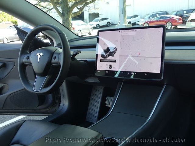 2019 Tesla Model 3 Standard Range Plus RWD - 22932323 - 30