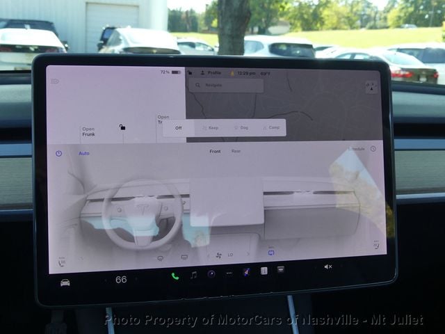 2019 Tesla Model 3 Standard Range Plus RWD - 22932323 - 36